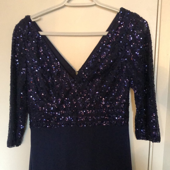 Ever Pretty Dress - Size M (US 6) - Worn Once - Picture 2 of 3